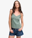 Cotton Cami Top