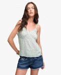 Cotton Cami Top