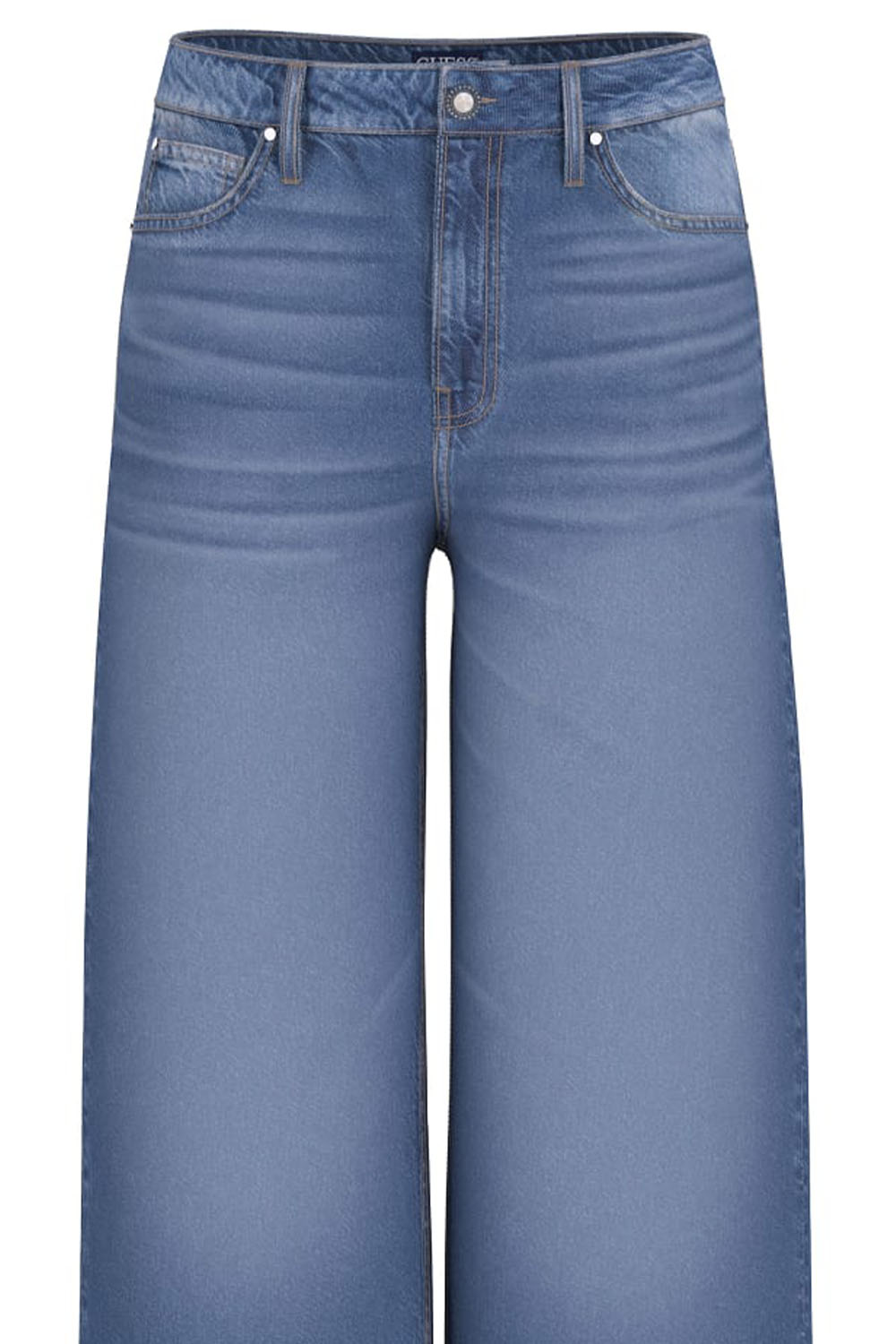GUESS - Bellflower Jeans