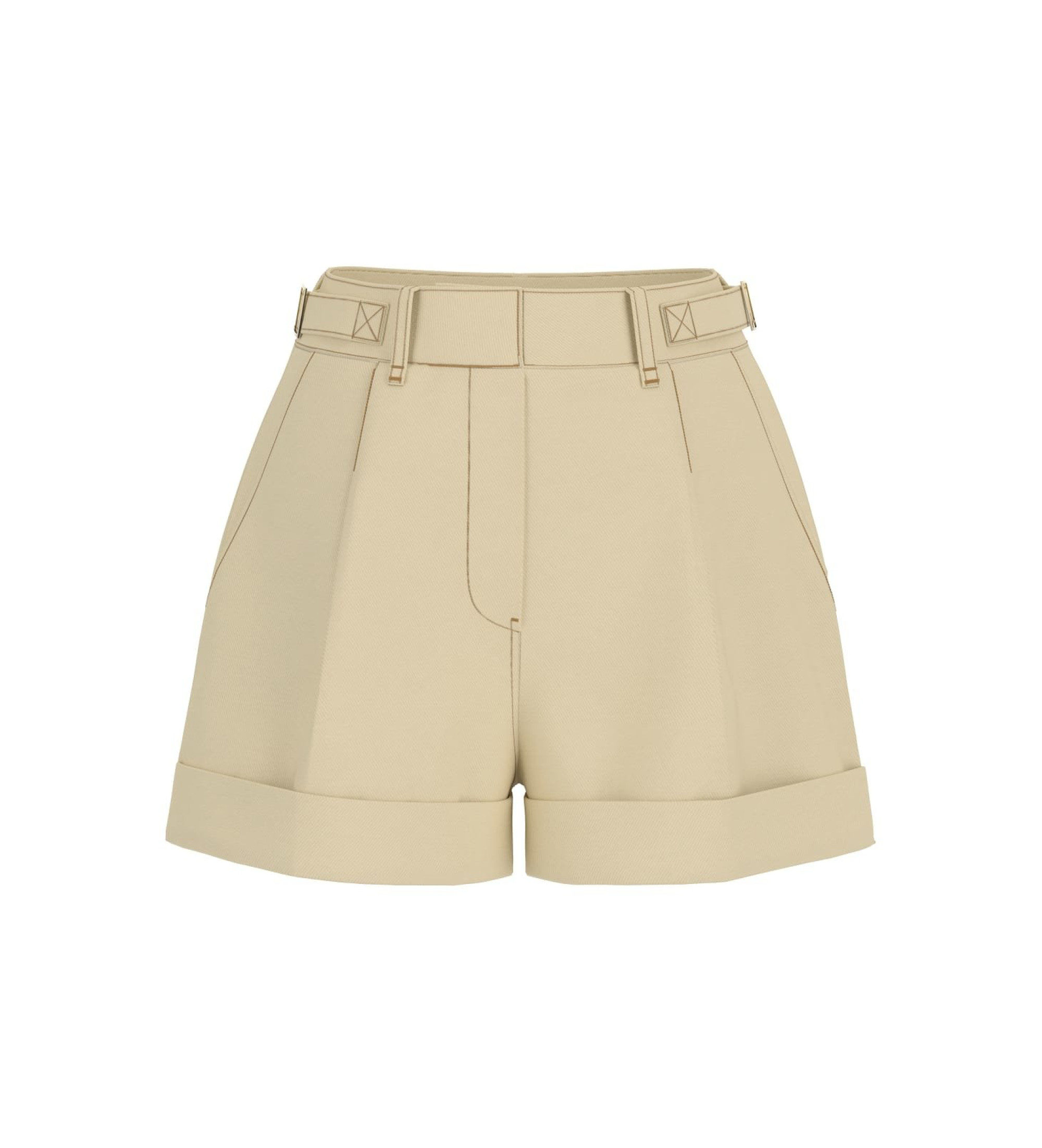 GUESS - Coreline Contrast Stitchings