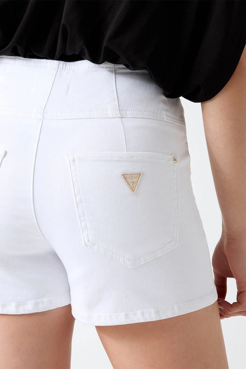 GUESS - Janna Denim Short