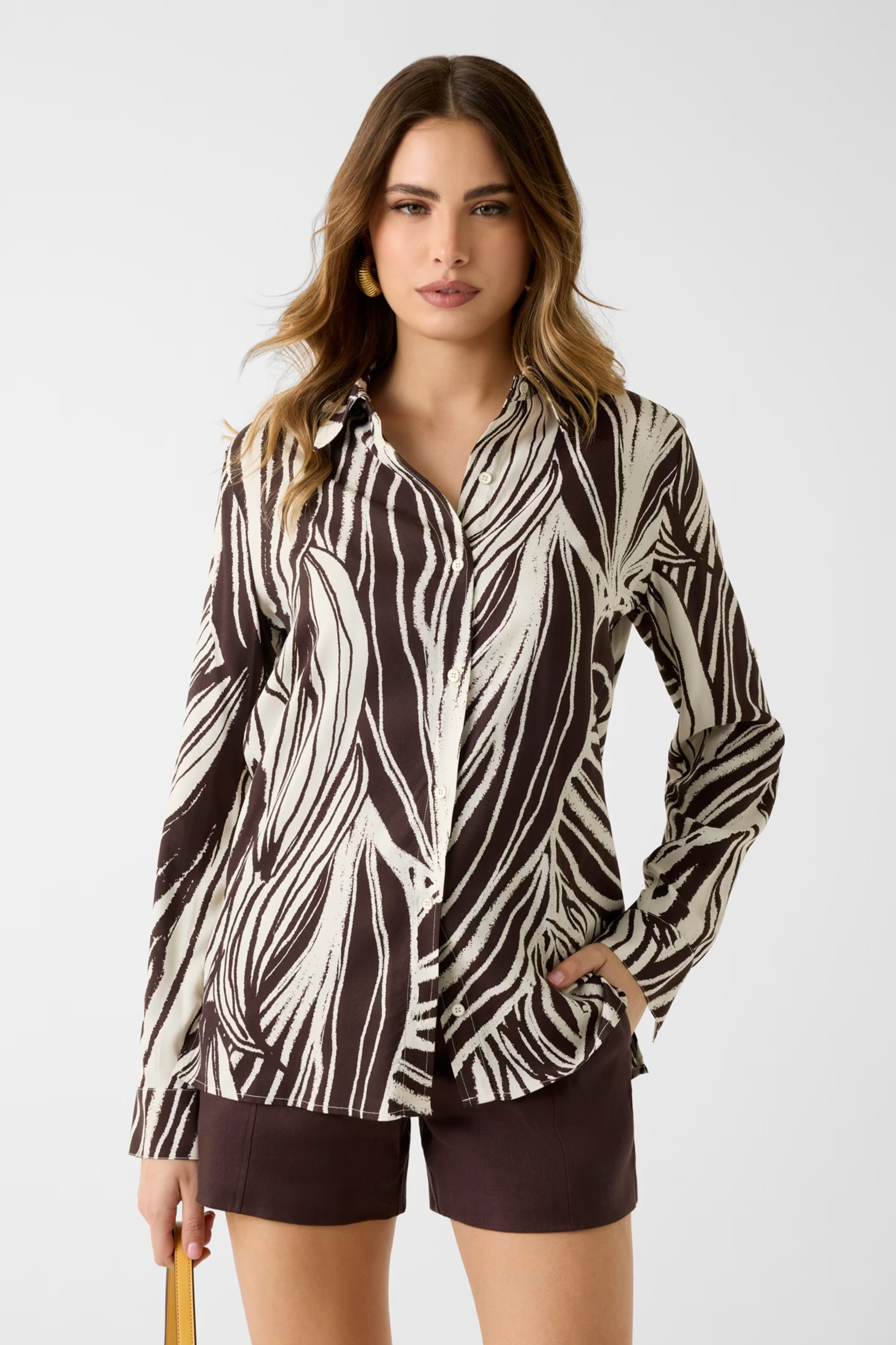 GUESS - Bastienne Shirt