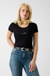 Script Tee