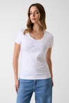 Script Tee