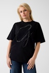 Maxi Studs Tee