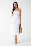 Sharon Sangallo Midi Flare