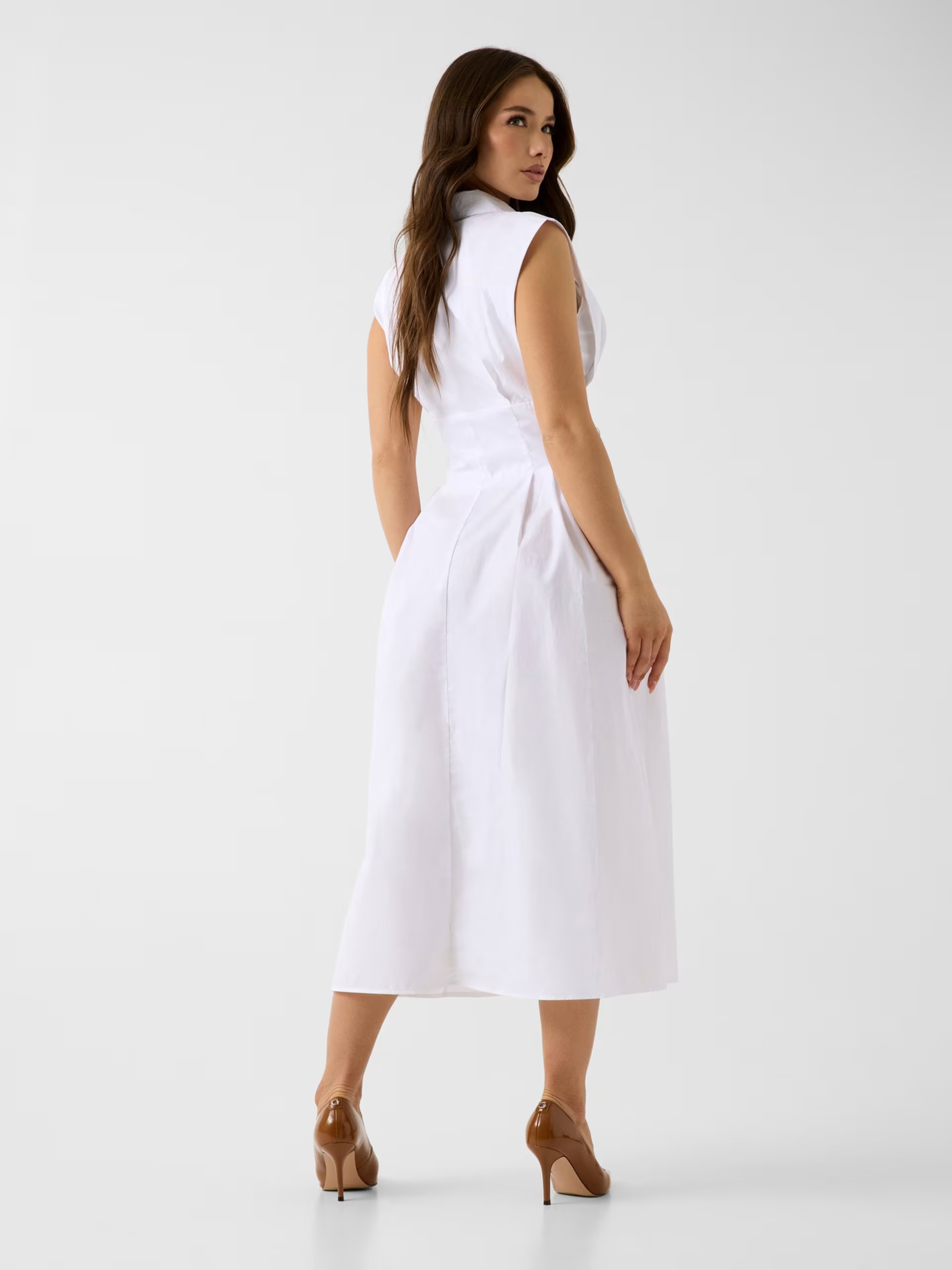 GUESS - Cherry Dress