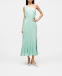 One Shoulder Bellina Dress