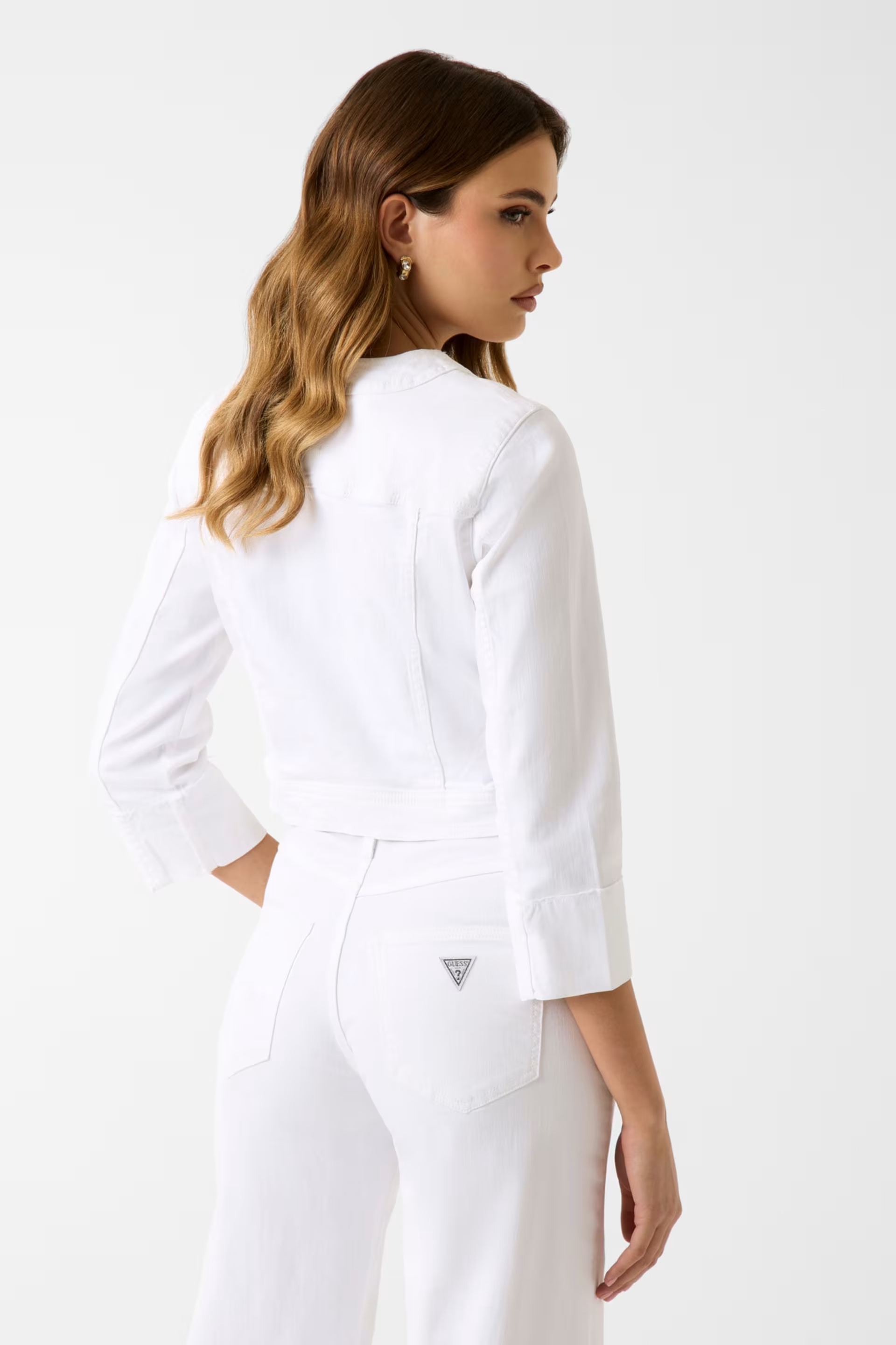 GUESS - Rosalia Jacket