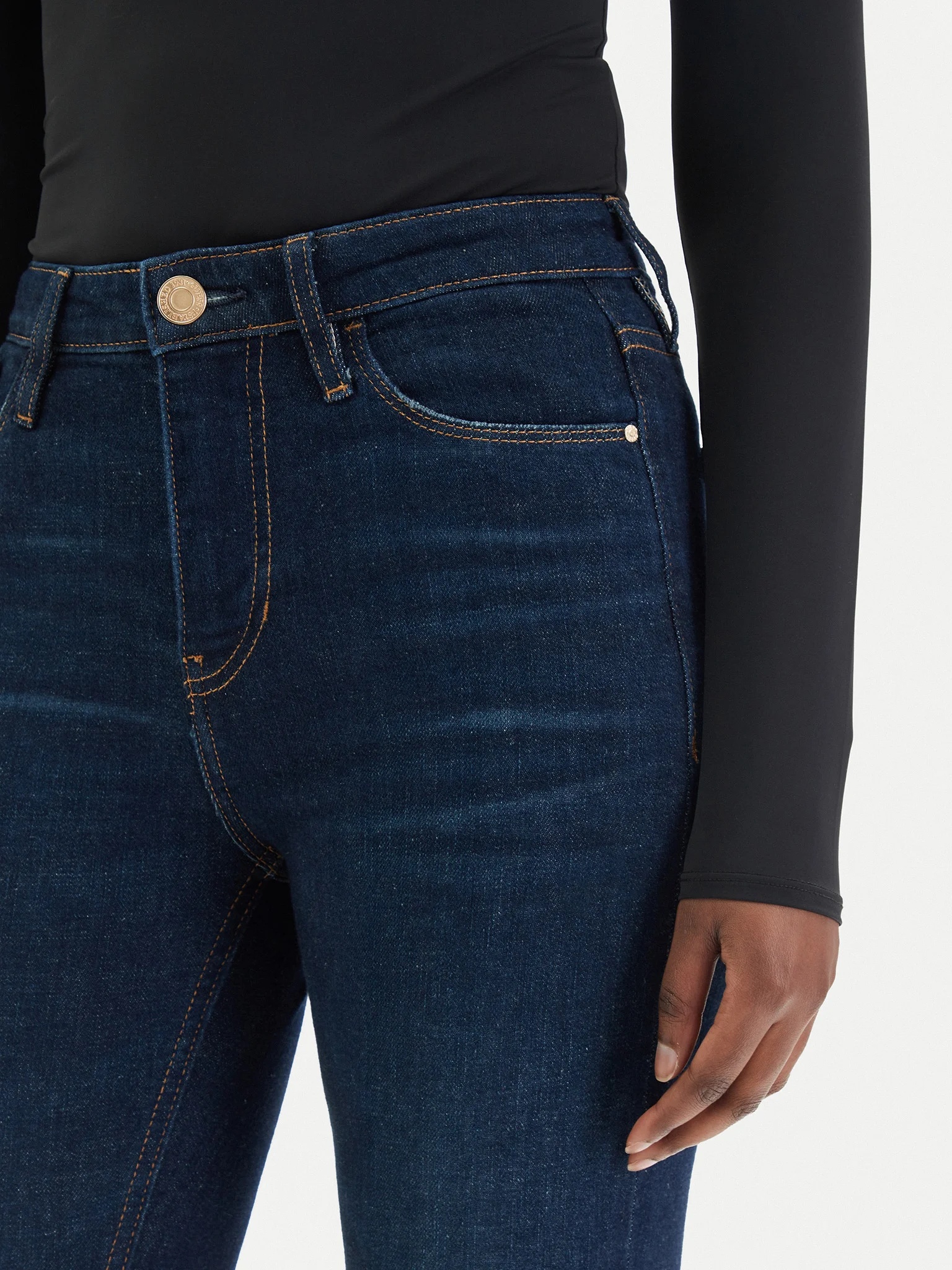 GUESS - Sexy Flare Jeans