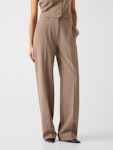 Nausica Wide Leg Pant