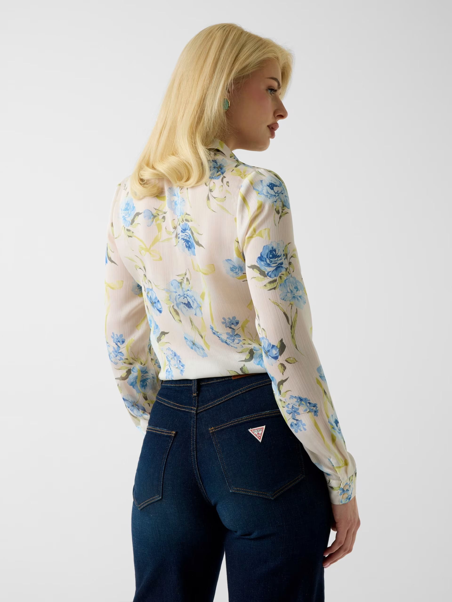 GUESS - Clouis Shirt