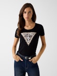 Leo Triangle Tee