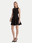 Dafne Flare Dress