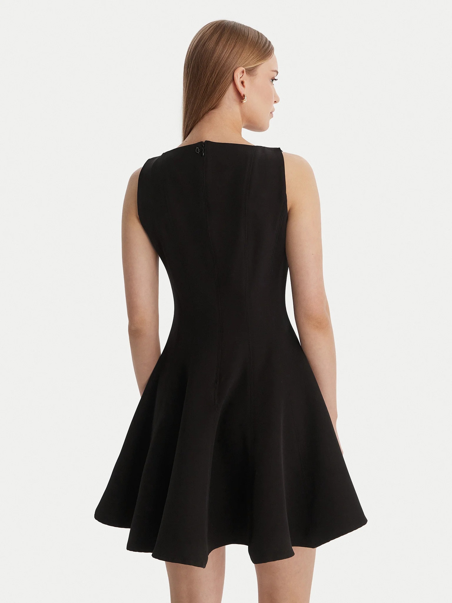 GUESS - Dafne Flare Dress