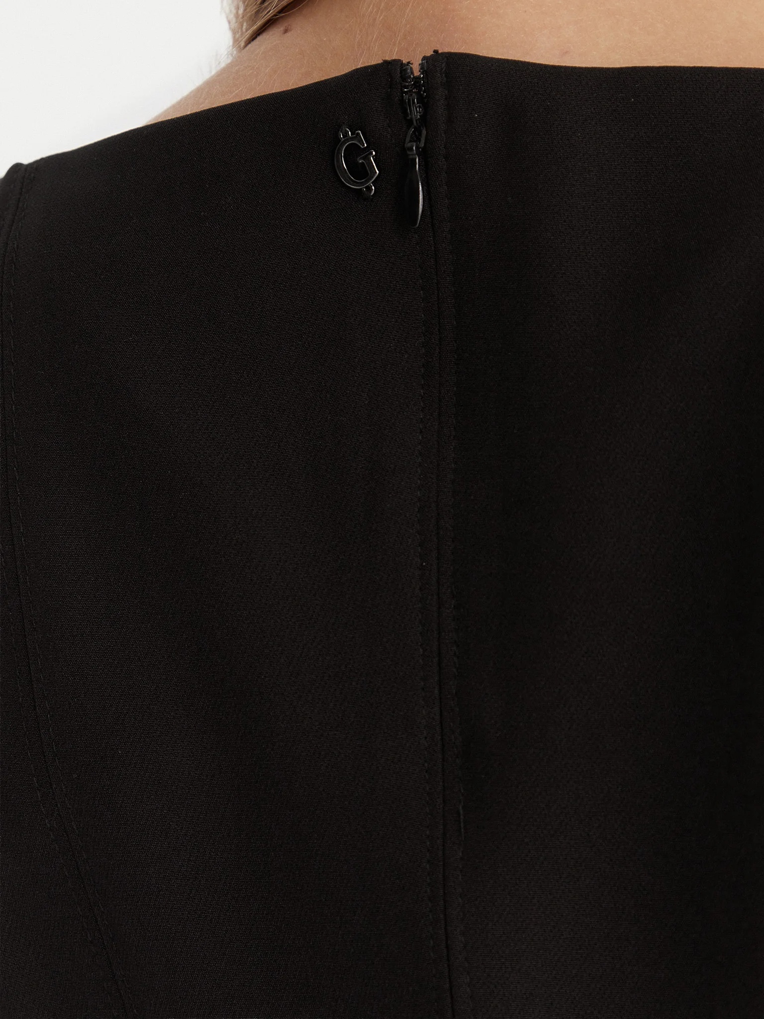 GUESS - Dafne Flare Dress