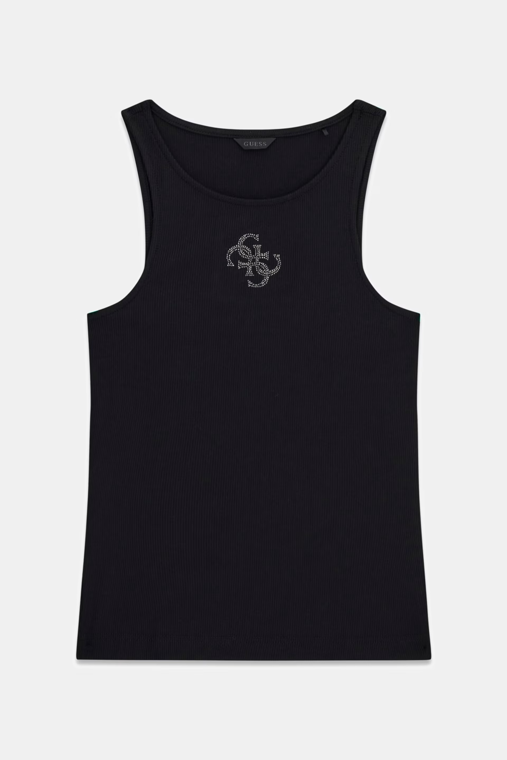GUESS - Round Guendalina Top