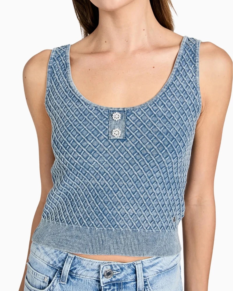 GUESS - Lylah Tank top