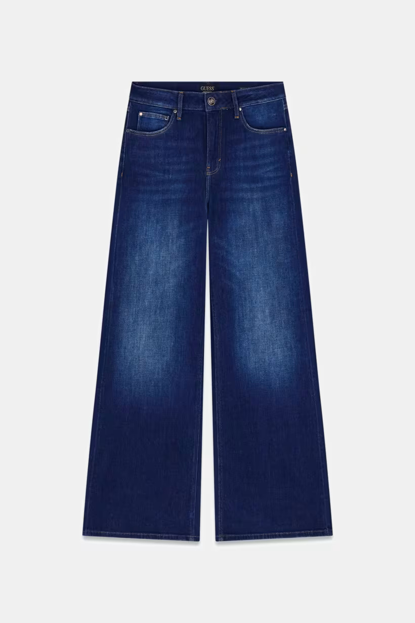 GUESS - Bellflower Jeans