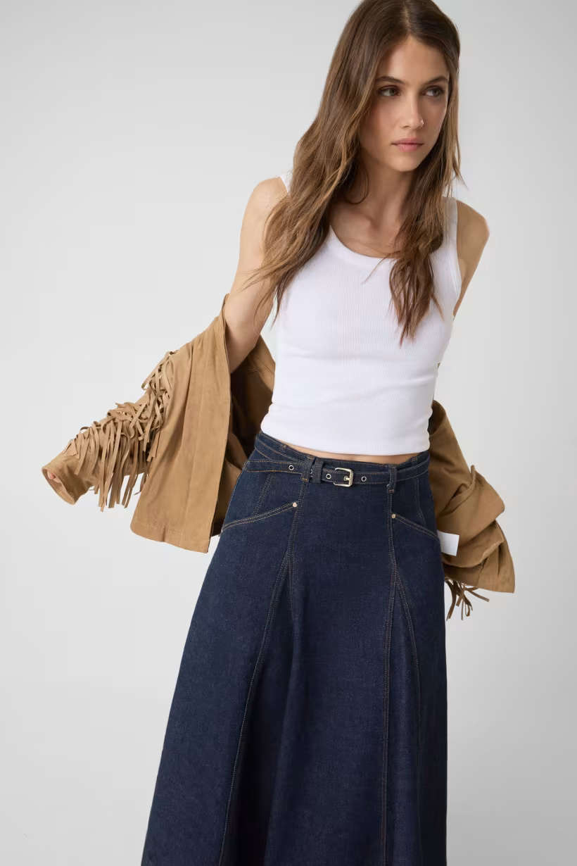 GUESS - Rayne Skirt