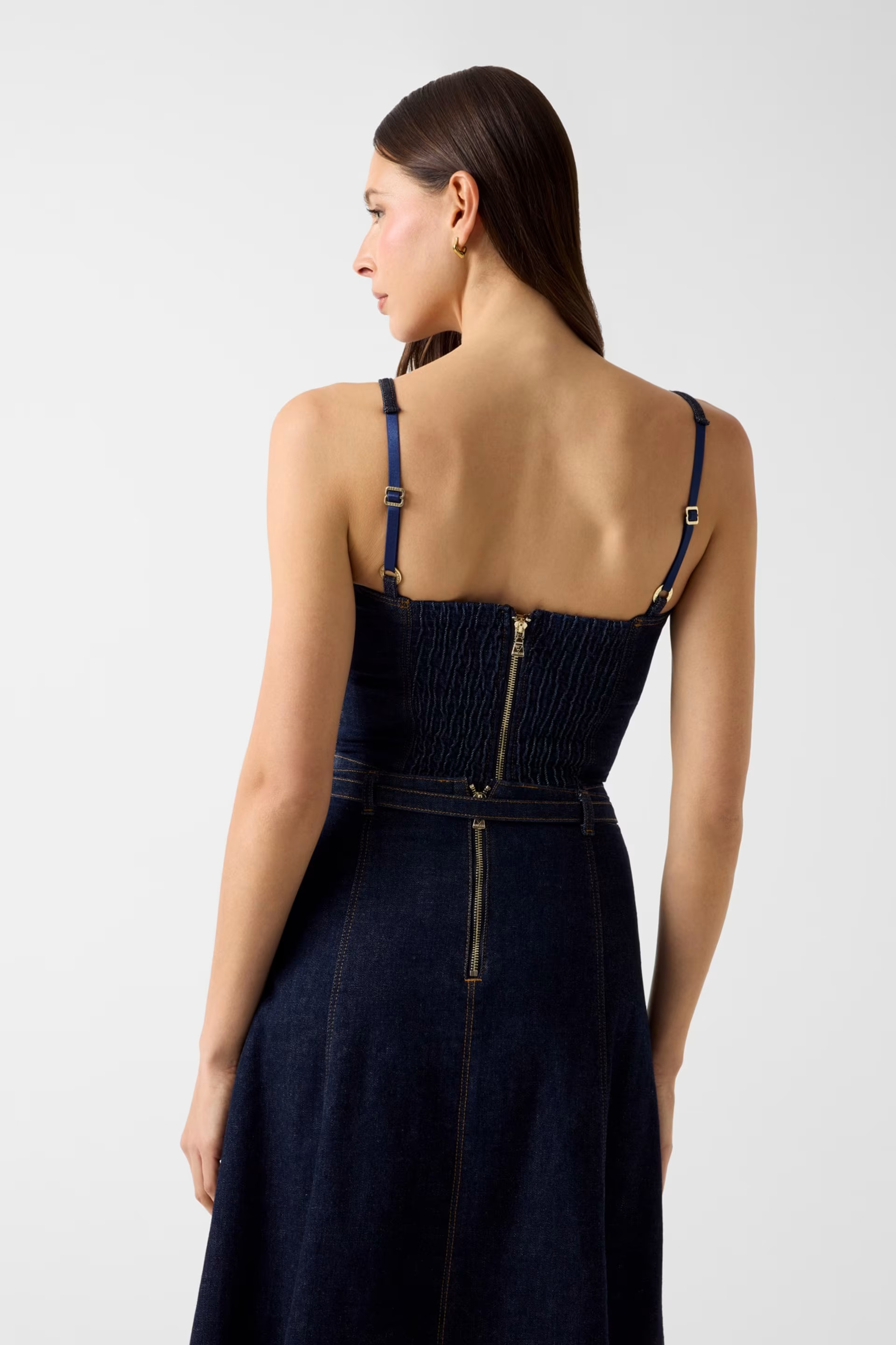 GUESS - Zelda Bustier