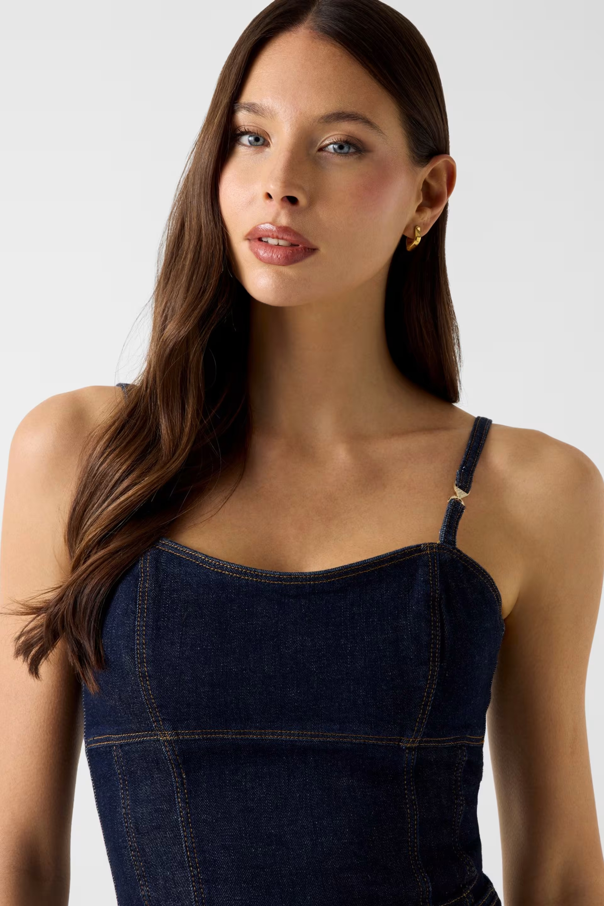 GUESS - Zelda Bustier