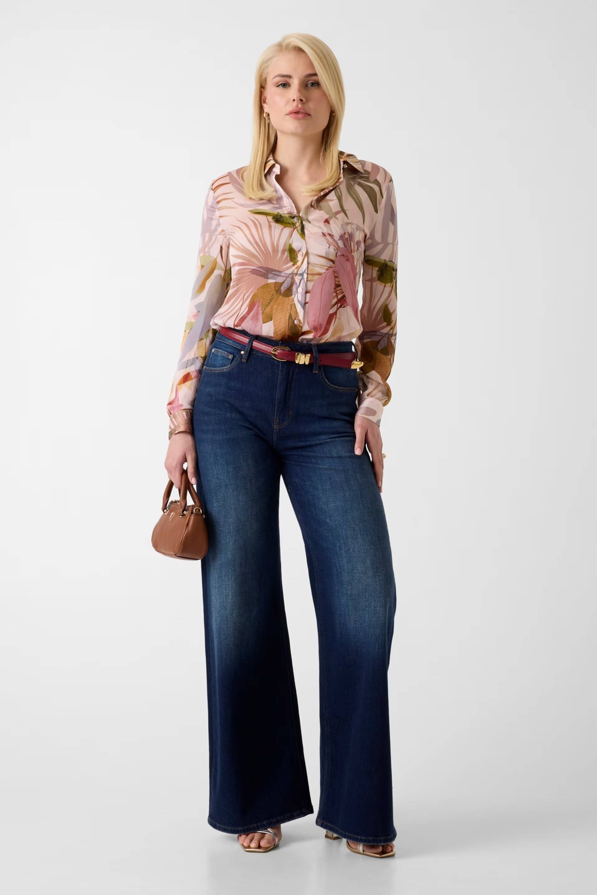 GUESS - Clouis Shirt