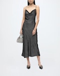 New Akilina Indigo Hotfix Dress