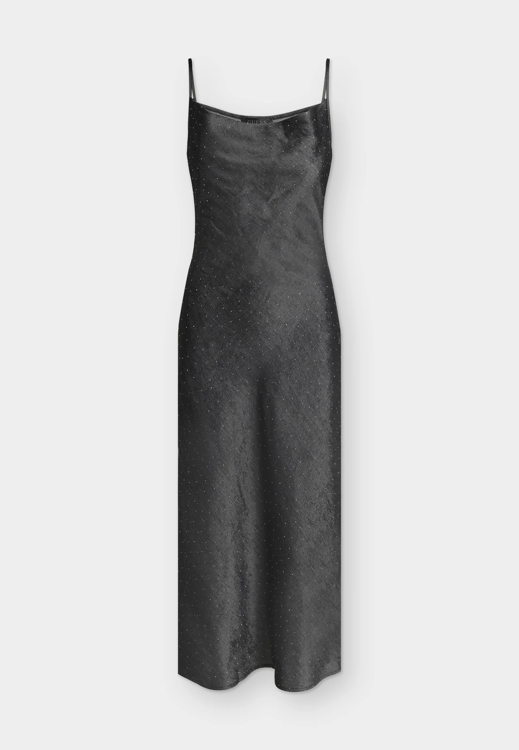 GUESS - New Akilina Indigo Hotfix Dress