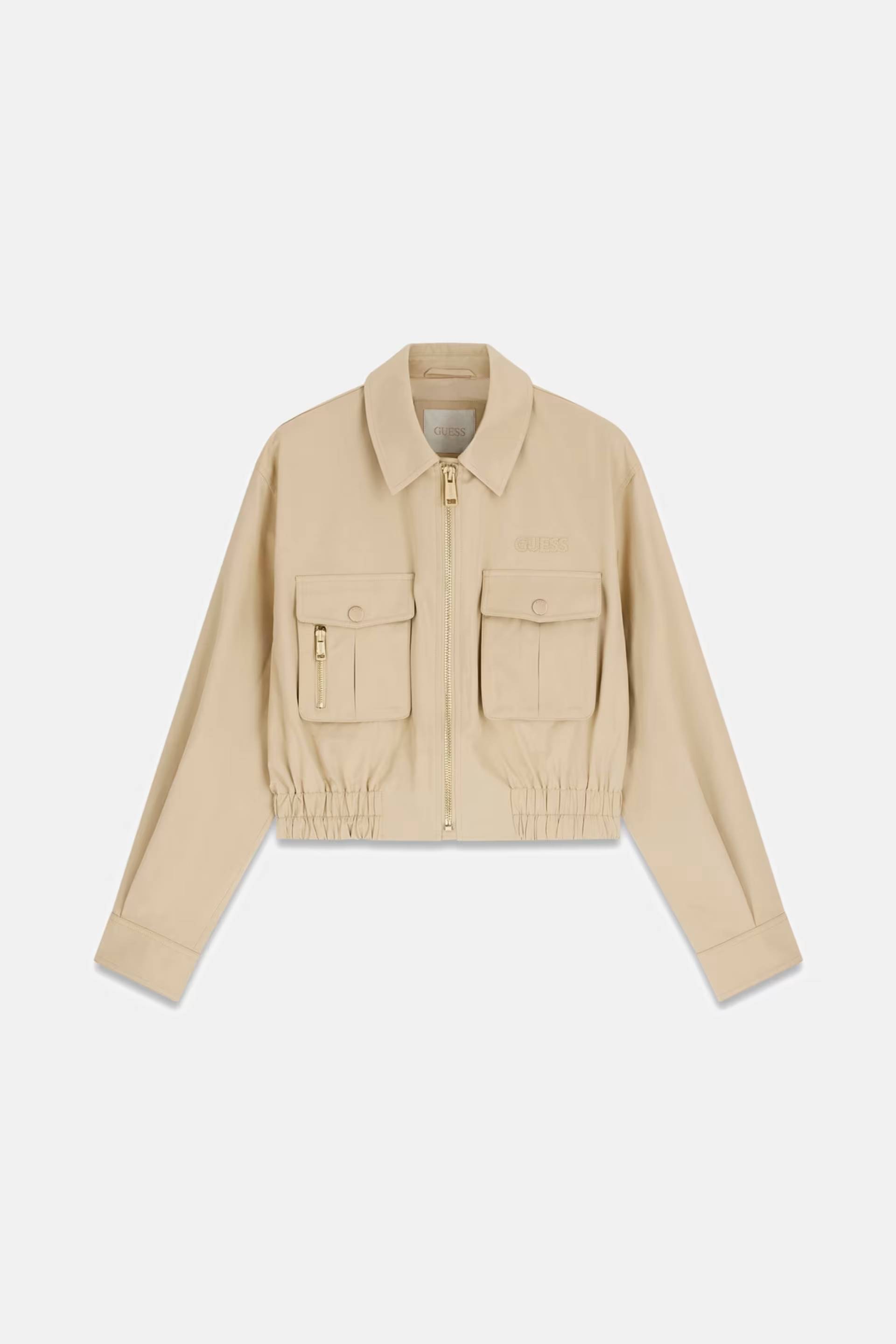 GUESS - Juliane Utility Cargo Pocket