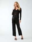 Matilde Lace Cardi Top