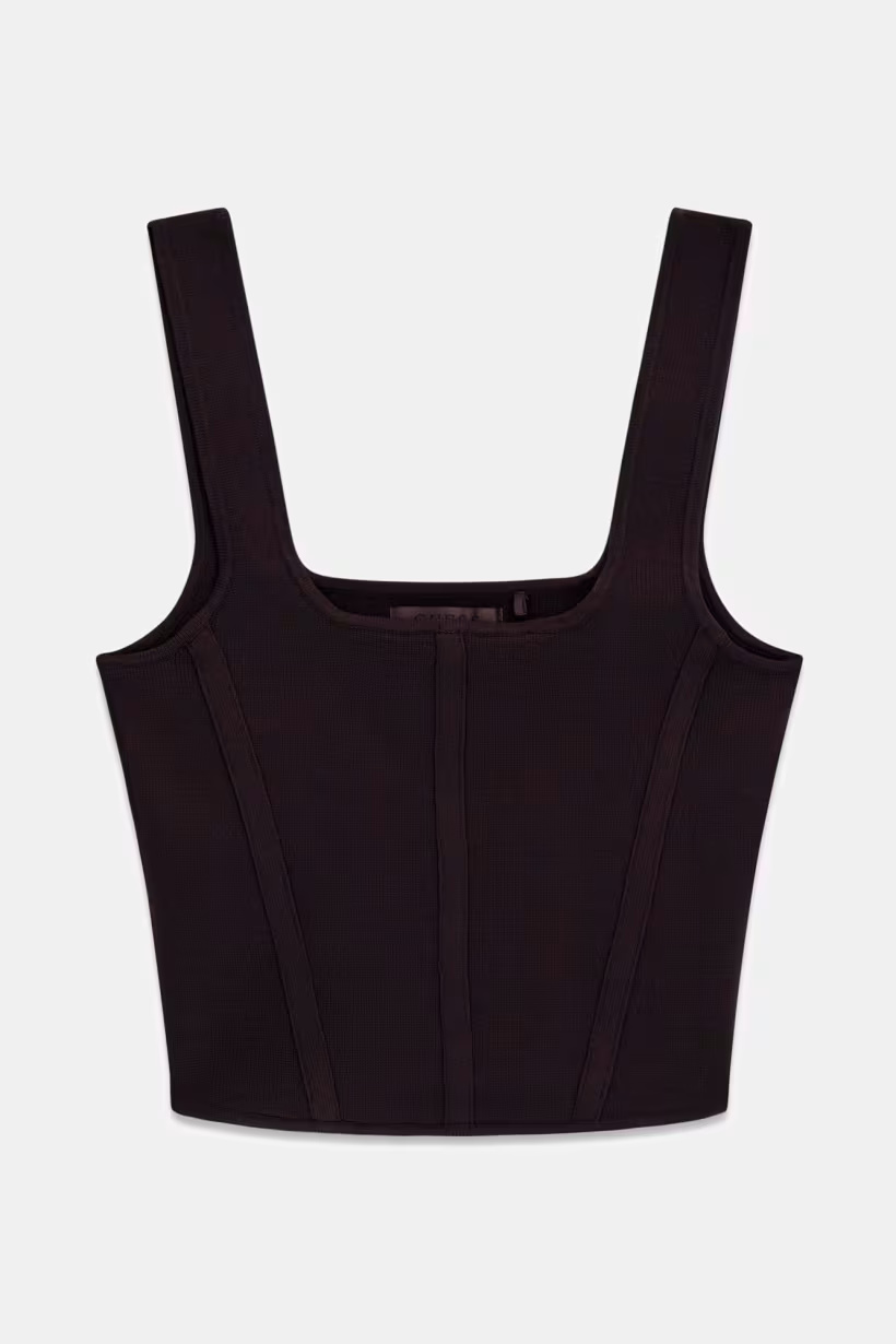 GUESS - Esme Corset Top