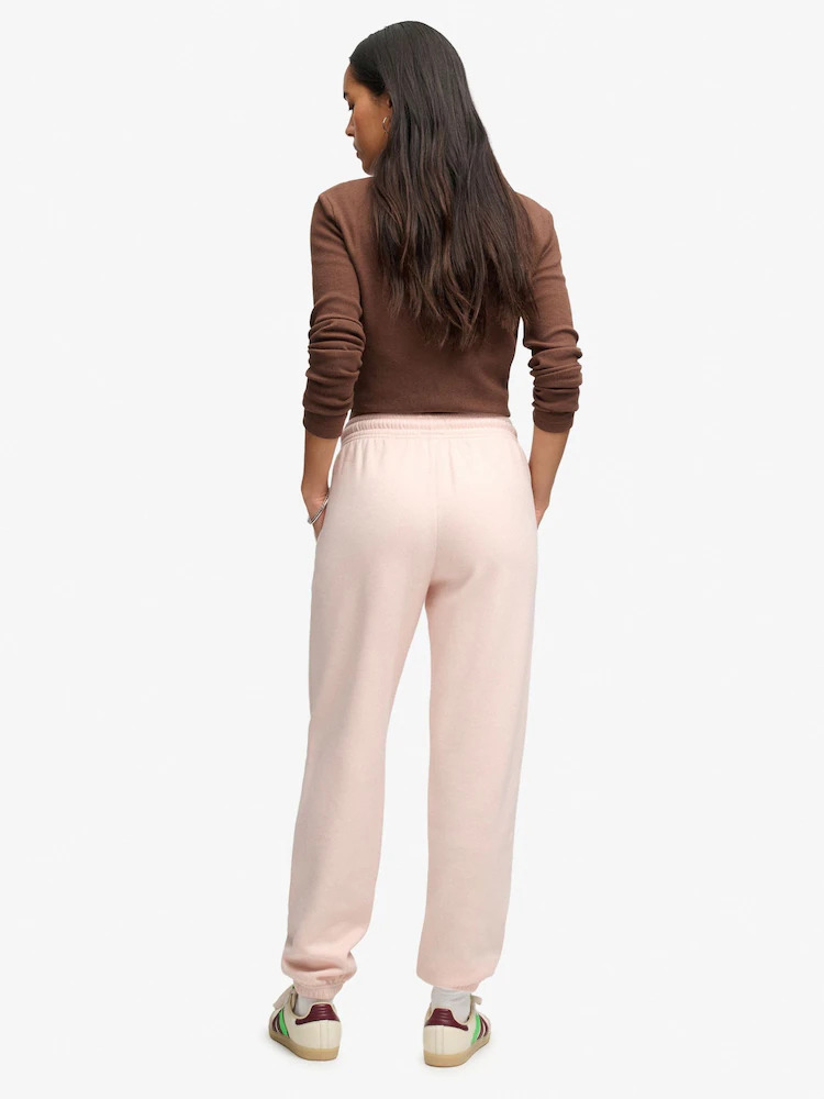 SUPERDRY - Signature Emb Cuffed Jogger