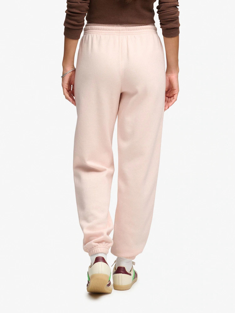 SUPERDRY - Signature Emb Cuffed Jogger