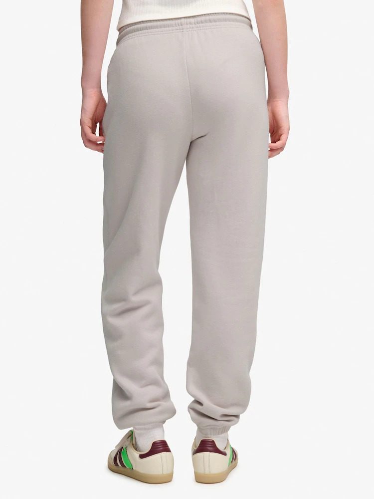 SUPERDRY - Signature Emb Cuffed Jogger