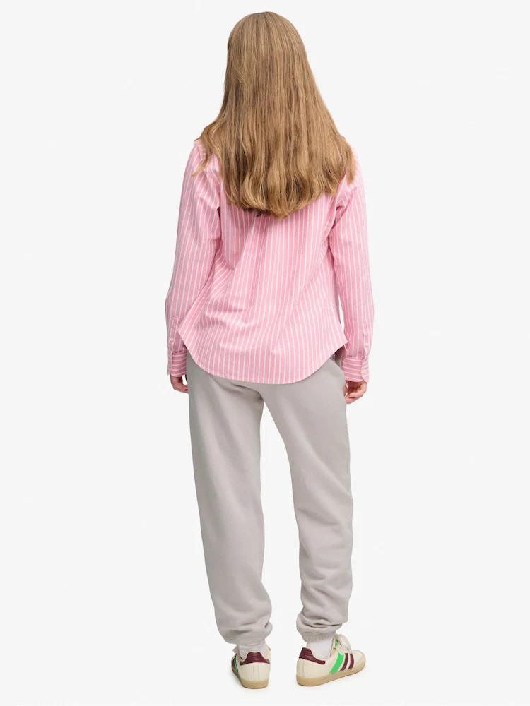 SUPERDRY - Signature Emb Cuffed Jogger