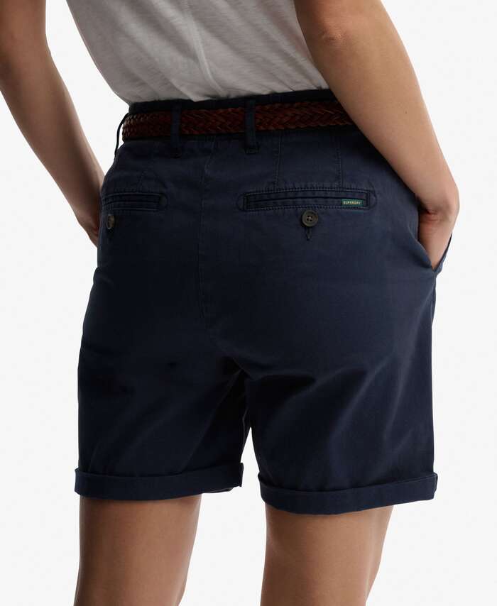 SUPERDRY - Chino Short