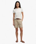 Chino Short
