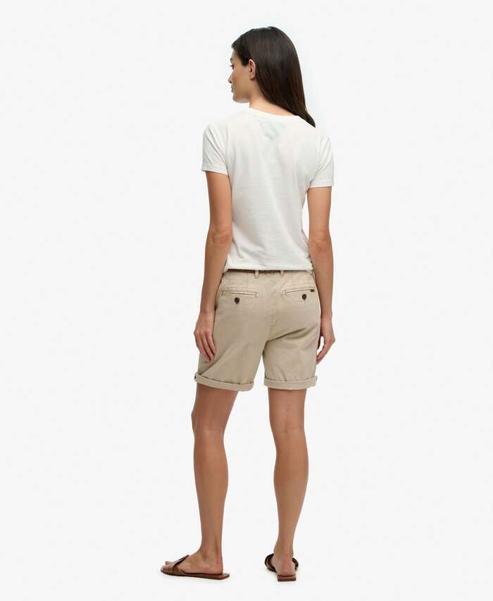 SUPERDRY - Chino Short