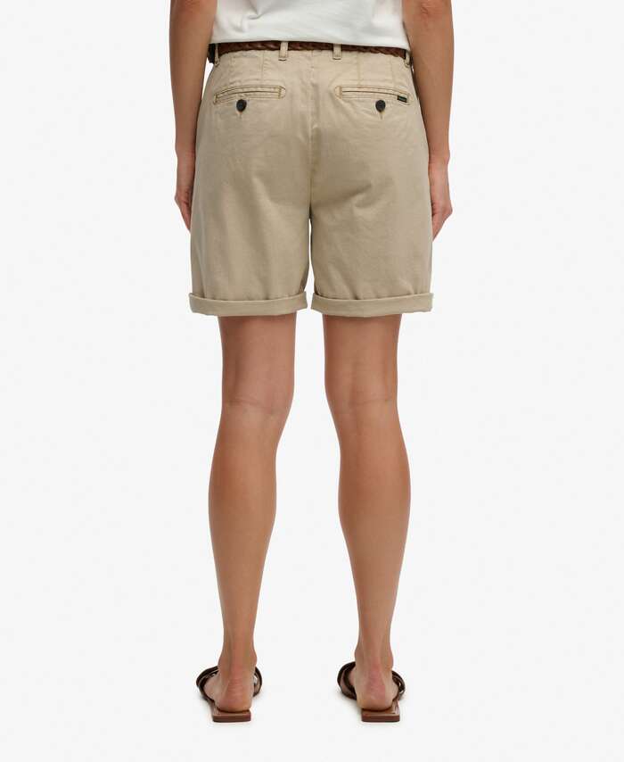 SUPERDRY - Chino Short