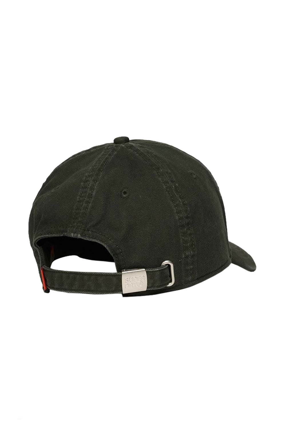 SUPERDRY - Graphic Trucker Cap