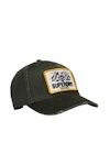 Graphic Trucker Cap