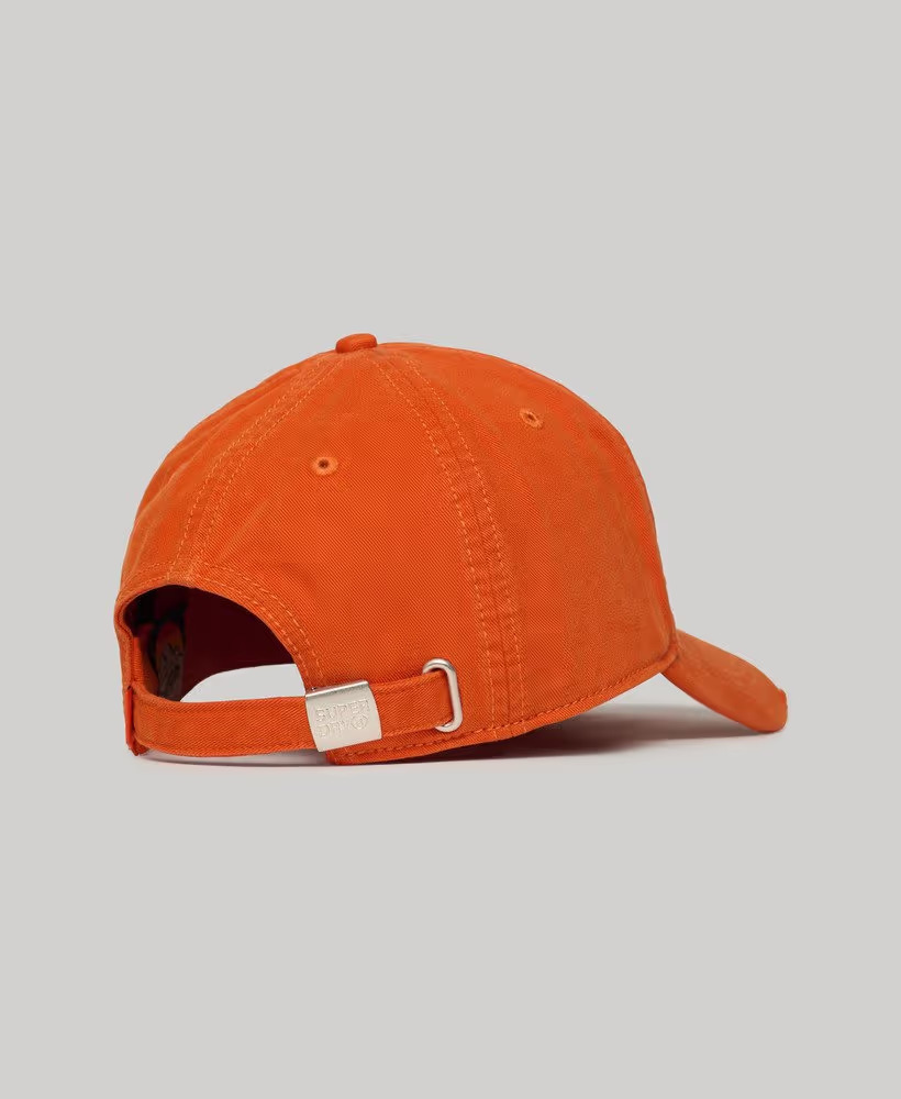SUPERDRY - Graphic Trucker Cap