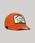 Graphic Trucker Cap