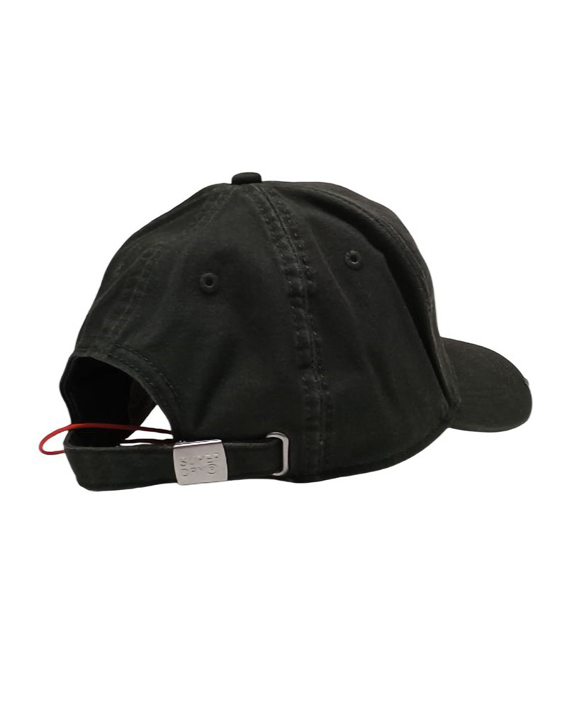 SUPERDRY - Graphic Trucker Cap
