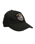 Graphic Trucker Cap