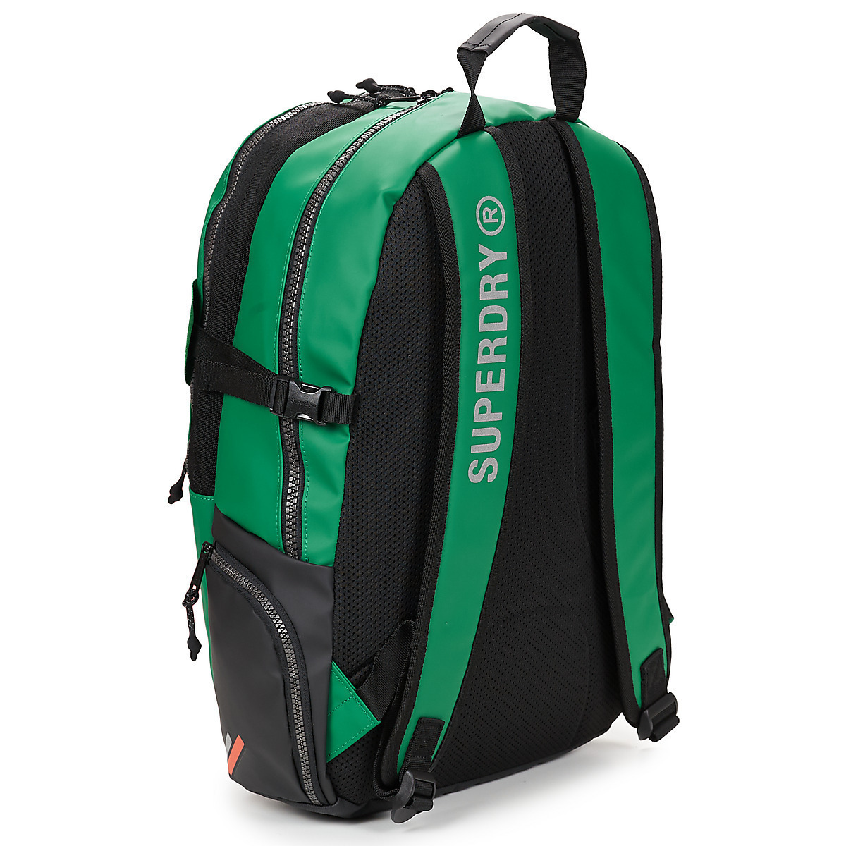 SUPERDRY - D2 Sdry Tarp Rucksack
