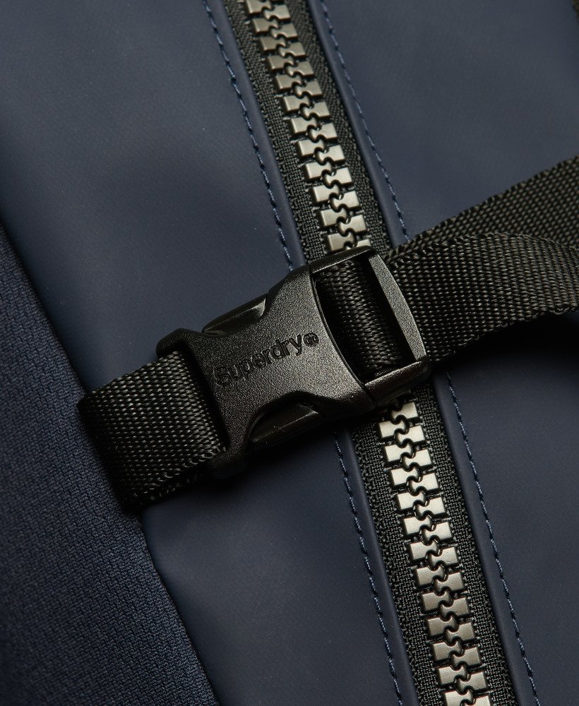 SUPERDRY - D2 Sdry Tarp Rucksack