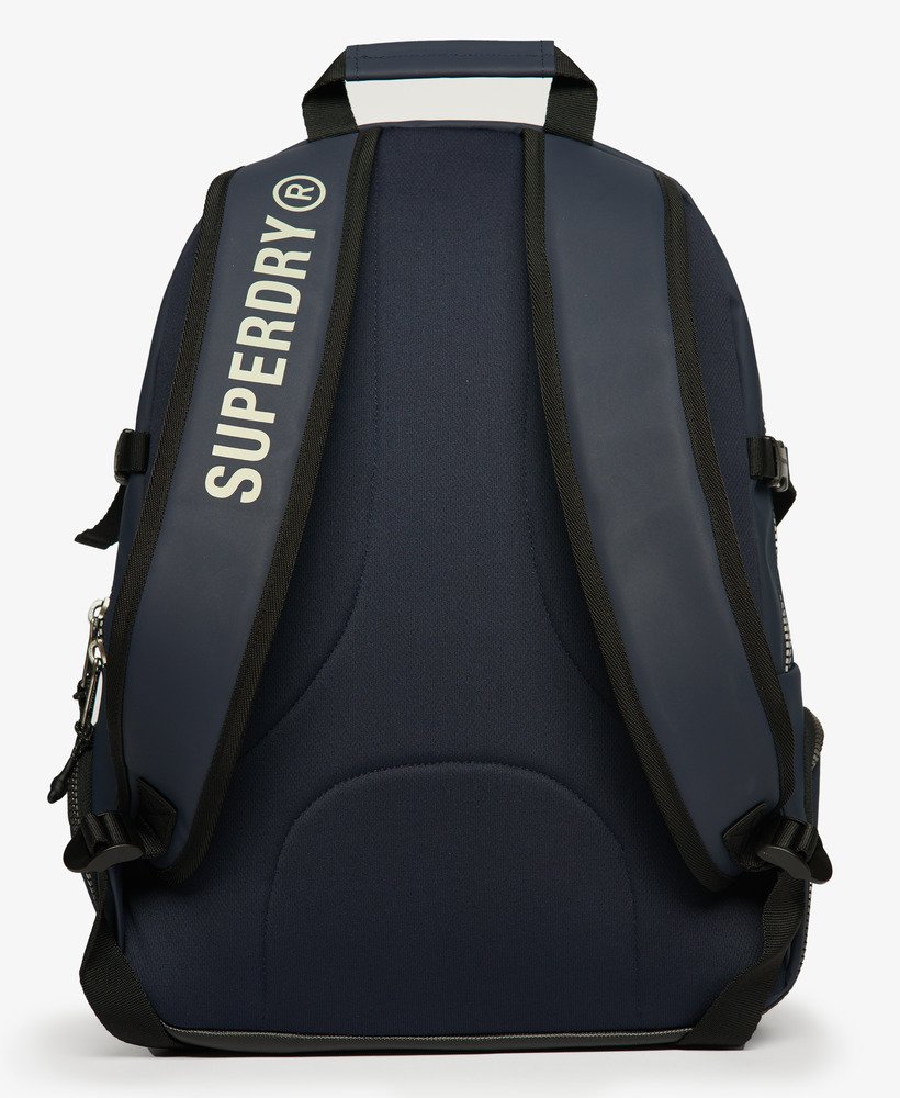 SUPERDRY - D2 Sdry Tarp Rucksack