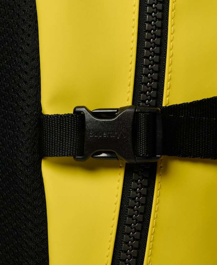 SUPERDRY - D2 Sdry Tarp Rucksack